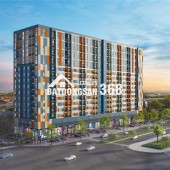 COLOR HOME NOXH THẤP TẦNG LÊ HỒ